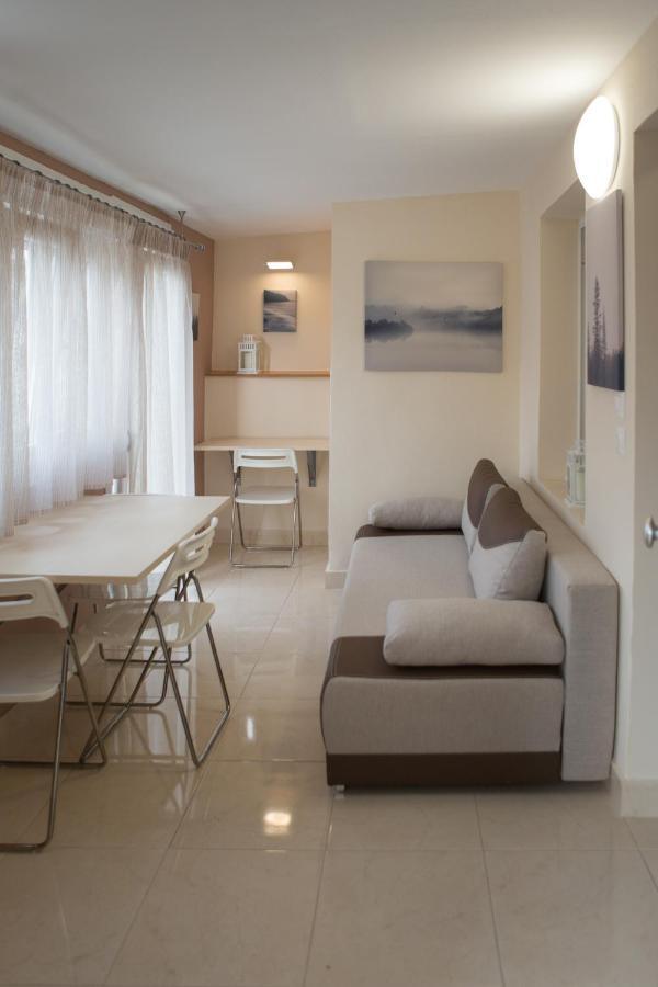 Kosmos Service Apartment Modern Spirit City Center With Additional Cost Parking Салоники Экстерьер фото